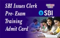 SBI Clerk Pre-Exam Training Admit Card 2019 Released; Direct Link to Download Call Letter Here
