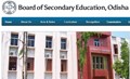 BSE Odisha 10th Result 2019 Date, Time Declared; Know When, Where & How to Check Your Scores