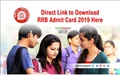 Alert! Railway Recruitment Board to Release RRB JE Admit Card 2019 Today; Check Important Details Here