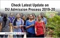 DU Admission 2019: Delhi University likely to Begin Admission Process for Under Graduate Courses from May 24; Check Details