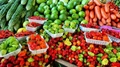 Good News:  Saudi Arabia Finally Lifts Import Ban on Fruits & Vegetables from Kerala