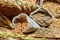 Growth in Food Grain Production lowers in 2017-18: Nomura Report