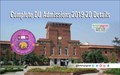 DU Admissions 2019 Starts Today; Check Important Dates, Registration Method, Open Days & Counselling Details Here
