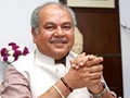 Narendra Singh Tomar, the New Agriculture Minister