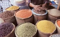 Government removes ban on the export of tur, moong and urad dal