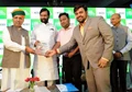 Ganganagar Commodity Ltd wins “Kisan Pragati Award”