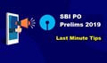 SBI PO Prelims 2019 Exam Starts Today; Useful Tips & Advice for Students Before Appearing for the Exam