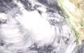 Cyclone Vayu LIVE REPORT: Storm Moves Away from Gujarat Coast; Strong Winds & Rough Seas to Continue