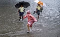 Latest Weather Report: Heavy Rainfall in these Southern and North-Eastern States; North to Remain Dry