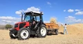 Mahindra to take over Turkish "Erkunt Tractor"