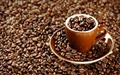 Coffee Production may increase up to 12%  in 2017-18 , says Coffee Board