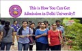 DU Admission 2019-20: What to Do Next After Cutoff List is Released? Check Complete Process Here