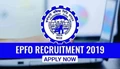 EPFO Recruitment 2019: Vacancies for 2189 Social Security Assistant Posts; Check Eligibility, Applying Method