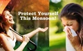 8 Most Common Monsoon Diseases And Tips to Prevent Them