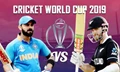 Manchester Weather Forecast, India Vs New Zealand: Rain Likely to Disrupt World Cup 2019 Semi-final Today