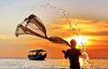 Focused on Doubling Income on World's Fisheries Day