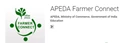 APEDA's mobile app for Farmers : HORTINET