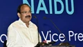 Agriculture & Industry shall run together : V. Naidu