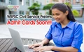 LATEST! WBPSC to Release Admit Cards for Civil Services Exam 2019 Shortly; Direct Link & Exam Schedule Inside