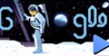 Google Doodle Celebrates Fifty Years of Moon Landing; All You Must Know About ‘Apollo 11 Space Mission’