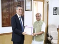 India-Argentina Agricultural Cooperation