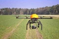 IIT-Madras Invents ‘Smart Agricopter’ to Remove Manual Spraying of Pesticides
