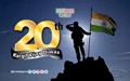 Kargil Vijay Diwas: Krishi Jagran Salutes the Real Heroes of Kargil War on its 20th Anniversary Today