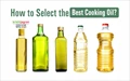 Do You Know Which Cooking Oil is Best for You and Your Family?