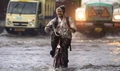 Weather Update: Heavy Rainfall Along with Thunderstorm in Mumbai, Gujarat; Delhi to Witness Fresh Spells of Rains