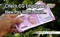 Good Bye 7th Pay Commission! Central Government Employees Check Your New Pay Matrix, Pay Structure, Minimum Pay & Aykroyd Formula