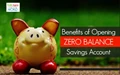Zero Balance Account in SBI vs. Axis Bank, HDFC and ICICI Bank; Which Bank Offers More Interest Rates