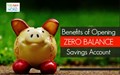 Zero Balance Account in SBI vs. Axis Bank, HDFC and ICICI Bank; Which Bank Offers More Interest Rates