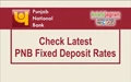 Punjab National Bank Changes Fixed Deposit (FD) Rates Again: Here's Latest Interest Rates for General Public, Senior Citizens