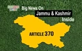 LIVE!!! Jammu and Kashmir after the End of Article 370 : Vote in Lok Sabha Today