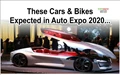 Auto Expo 2020 Dates Out !!!  What is the Good News for Bike & Car Lovers This Time?
