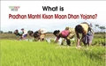 Registration Starts for Pradhan Mantri Kisan Maan Dhan Yojana; Check Eligibility, Features and Procedure