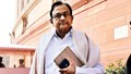 INX Media Case Live: P Chidambaram Will Move to SC Today