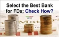 State Bank of India New Fixed Deposit Rates Come into Effect from Today; SBI FD Interest Rates vs HDFC, IDFC First, ICICI Bank