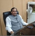 Water Conservation and ‘More Crop Per Drop’ is Possible Through Micro Irrigation Says Dr. Mohapatra