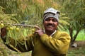 Amla Farming by a-60 year Old Farmer through Rural Entrepreneurship in Rajasthan