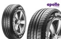 Apollo Tyre Shines at Agri Asia