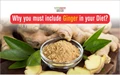 Seven Amazing and Proven Health Benefits of Ginger