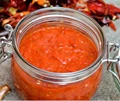 AJVAR - a Traditional, Delicious Serbian Winter Dish