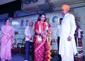 Colourful ‘Aadi Mahotsav’ (Tribal Festival) Starts at Expo Centre in Noida