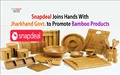Now You Can Buy Unique and Authentic Hand-made ‘Bamboo Products’ on Snapdeal