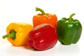 Guide : Production Technology of Colored Capsicum
