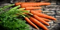 Why You Must Eat Carrots This Winter?