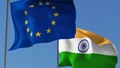 Deliberating Ways on Boosting EU -India Trade in Agri-food Products