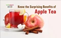Benefits of Drinking Apple Tea and Why You Must Include it in Your Daily Routine