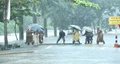 Weather Warning! Heavy Rainfall in Southern States; Red Alert Issued